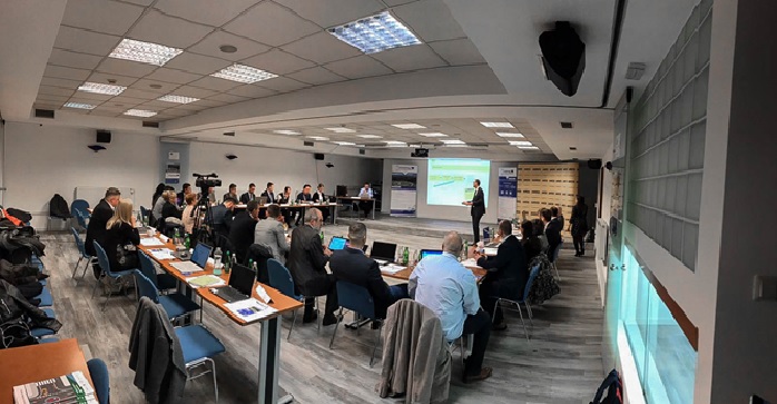 RADAR – PRIMA ȘEDINȚĂ A GRUPULUI DE EXPERȚI ÎN DOMENIUL SIGURANȚEI RUTIERE:”FIECARE DINTRE NOI SUNTEM OAMENII POTRIVIȚI PENTRU A ÎMBUNĂTĂȚI SIGURANȚA RUTIERĂ!”